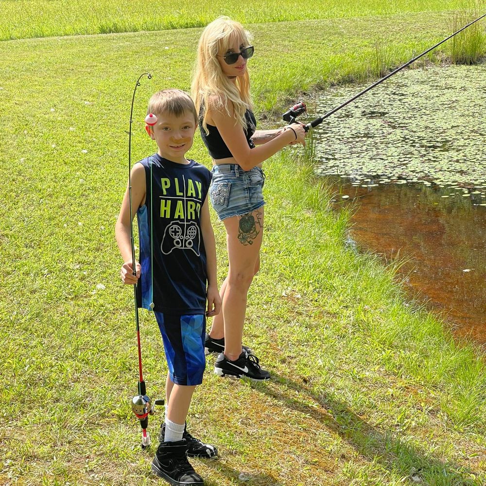 Meet your Posher, Will